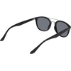 image:imageColumbia Firecamp Round SunglassesMatte BlackGreen Flash