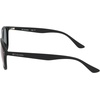 image:imageColumbia Firecamp Round SunglassesMatte BlackGreen Flash