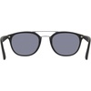 image:imageColumbia Firecamp Round SunglassesMatte BlackGreen Flash