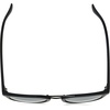 image:imageColumbia Firecamp Round SunglassesMatte BlackSmoke Polarized