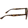 image:imageColumbia Firecamp Round SunglassesMatte TortoiseGreen Flash Polarized