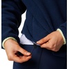 image:imageColumbia Helvetia II Cropped Half Snap FleeceCollegiate Navy