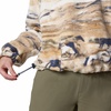 image:imageColumbia Helvetia II Cropped Half Snap FleeceLemon Wash Roaming