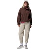 image:imageColumbia Helvetia II Cropped Half Snap FleeceTobacco