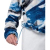 image:imageColumbia Helvetia II Printed Cropped Half SnapPhoenix BlueSummits