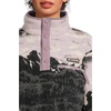 image:imageColumbia Helvetia II Printed Cropped Half SnapShale Purple SistersShale Purple