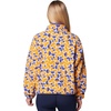 image:imageColumbia Helvetia II Printed Cropped Half SnapSunstone Retroscape
