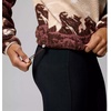 image:imageColumbia Helvetia II Printed Cropped Half SnapTobacco SistersDark Stone