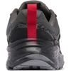 image:imageColumbia Konos LowDark GreyMountain Red