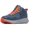 image:imageColumbia Konos TRS Outdry MidMountain Tangy Orange