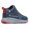 image:imageColumbia Konos TRS Outdry MidMountain Tangy Orange