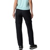 image:imageColumbia Leslie Falls Convertible PantBlack