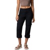 image:imageColumbia Leslie Falls Convertible PantBlack