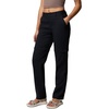 image:imageColumbia Leslie Falls Convertible PantBlack