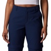 image:imageColumbia Leslie Falls Convertible PantCollegiate Navy