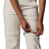 image:imageColumbia Leslie Falls Convertible PantDark Stone