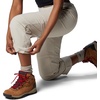 image:imageColumbia Leslie Falls Convertible PantDark Stone