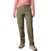 image:imageColumbia Leslie Falls Convertible PantStone Green