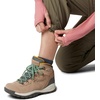image:imageColumbia Leslie Falls Convertible PantStone Green