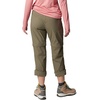 image:imageColumbia Leslie Falls Convertible PantStone Green