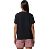 image:imageColumbia Leslie Falls Shorts IIBlackStacked Gem
