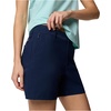 image:imageColumbia Leslie Falls Shorts IICollegiate Navy