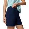 image:imageColumbia Leslie Falls Shorts IICollegiate Navy
