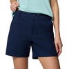 image:imageColumbia Leslie Falls Shorts IICollegiate Navy
