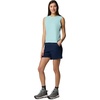 image:imageColumbia Leslie Falls Shorts IICollegiate Navy