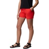 image:imageColumbia Leslie Falls Shorts IIPoppy Red