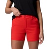 image:imageColumbia Leslie Falls Shorts IIPoppy Red