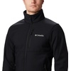 image:imageColumbia Mens Ascender Softshell JacketBlack