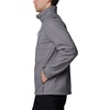 image:imageColumbia Mens Ascender Softshell JacketCity Grey