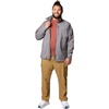 image:imageColumbia Mens Ascender Softshell JacketCity Grey