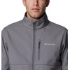 image:imageColumbia Mens Ascender Softshell JacketCity Grey