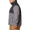 image:imageColumbia Mens Ascender Softshell JacketCity GreyShark