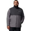 image:imageColumbia Mens Ascender Softshell JacketCity GreyShark