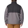 image:imageColumbia Mens Ascender Softshell JacketCity GreyShark