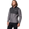 image:imageColumbia Mens Ascender Softshell JacketCity GreyShark
