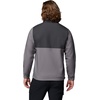 image:imageColumbia Mens Ascender Softshell JacketCity GreyShark