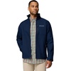 image:imageColumbia Mens Ascender Softshell JacketCollegiate Navy