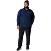 image:imageColumbia Mens Ascender Softshell JacketCollegiate Navy