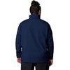 image:imageColumbia Mens Ascender Softshell JacketCollegiate Navy