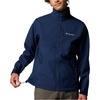 image:imageColumbia Mens Ascender Softshell JacketCollegiate Navy