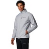 image:imageColumbia Mens Ascender Softshell JacketColumbia Grey