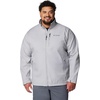 image:imageColumbia Mens Ascender Softshell JacketColumbia Grey