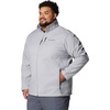 image:imageColumbia Mens Ascender Softshell JacketColumbia Grey