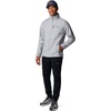 image:imageColumbia Mens Ascender Softshell JacketColumbia Grey