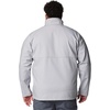 image:imageColumbia Mens Ascender Softshell JacketColumbia Grey