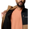 image:imageColumbia Mens Ascender Softshell JacketDeltaBlack